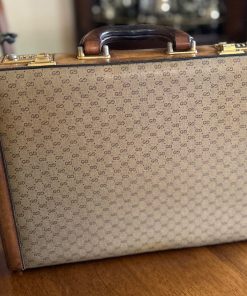 Maletín Gucci Original