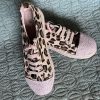 Zapatillas animal print