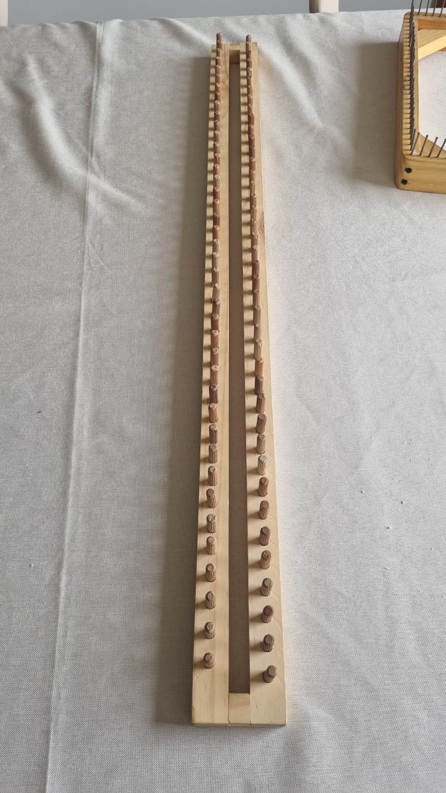 Set 5 telares - Imagen 2