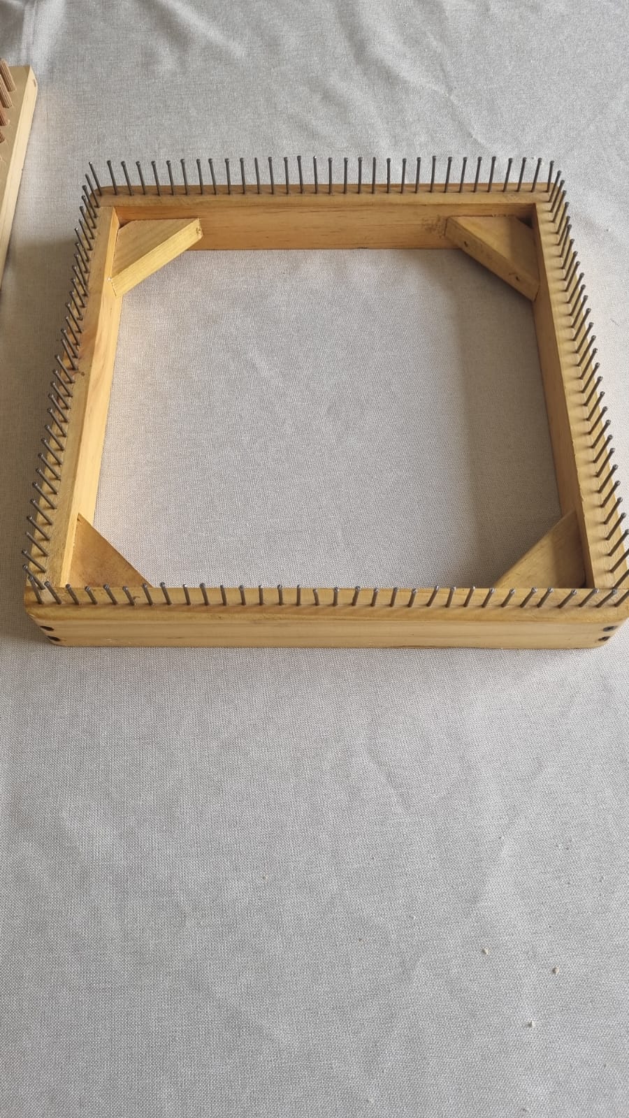 Set 5 telares - Imagen 3