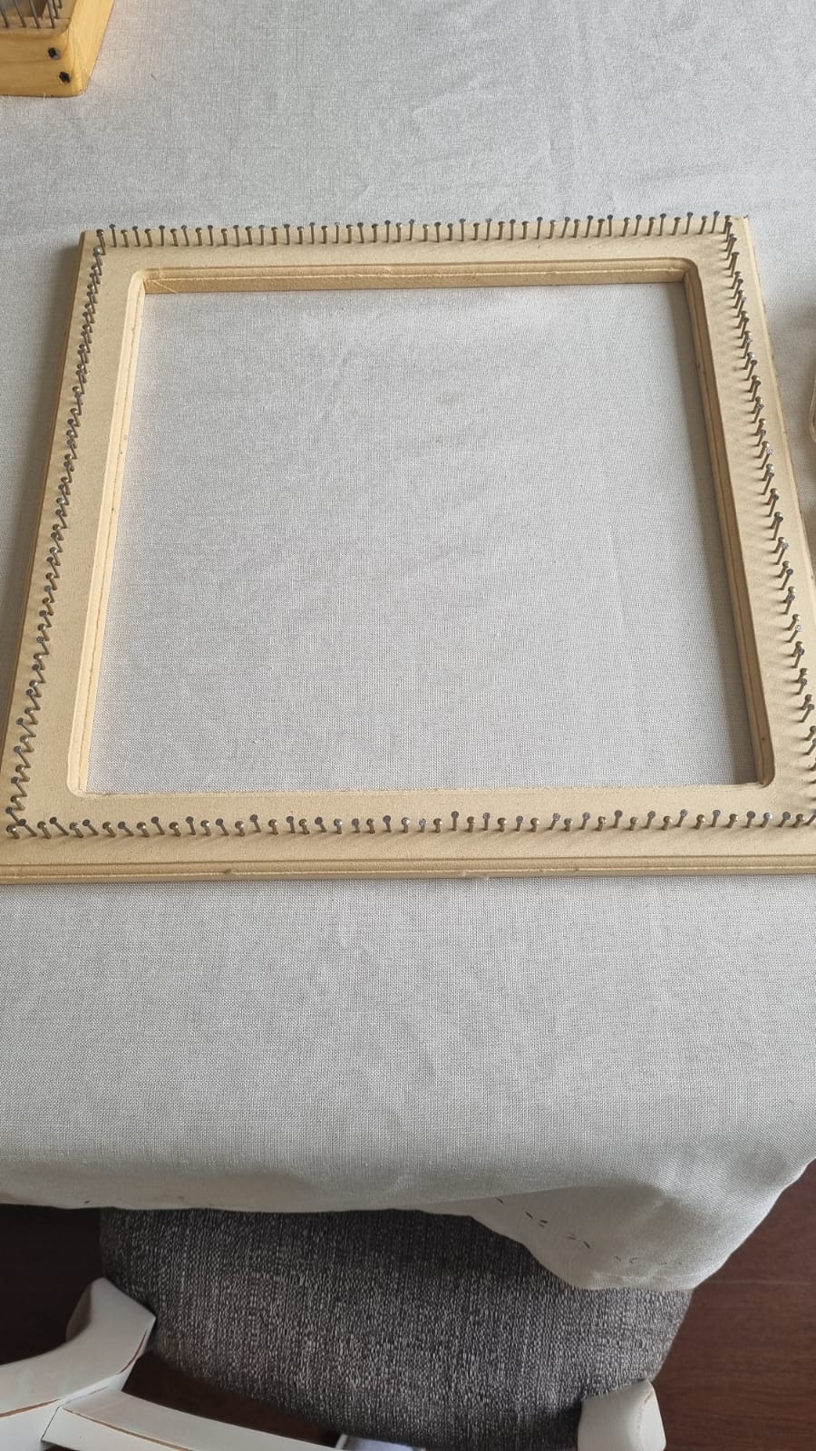 Set 5 telares - Imagen 4