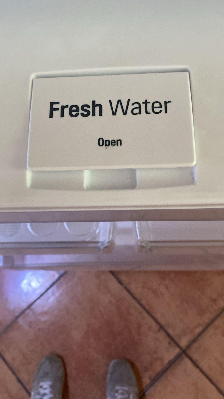 Refrigerador Top Freezer LG 393 L - Imagen 4