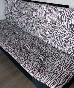 Futón Animal Print