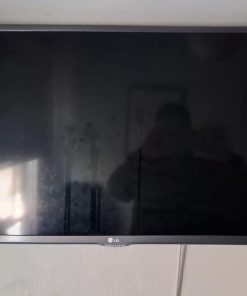 Smart TV LG 32”