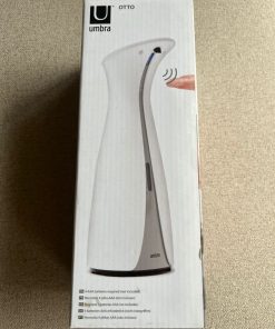 Dispensador de jabón con sensor Otto