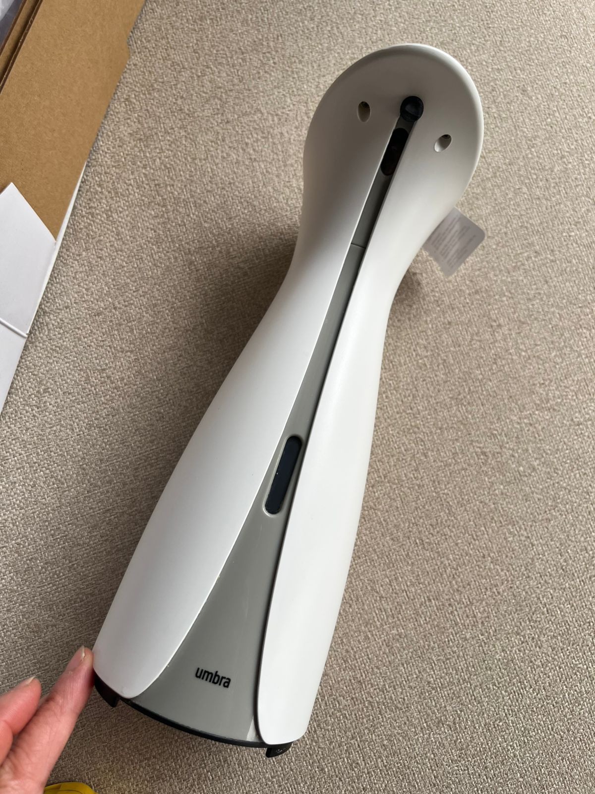 Dispensador de jabón con sensor Otto - Imagen 7