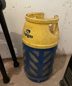 Cilindro de gas 11 kg Plus