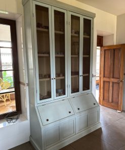 Alacena pulpería vintage Lingue