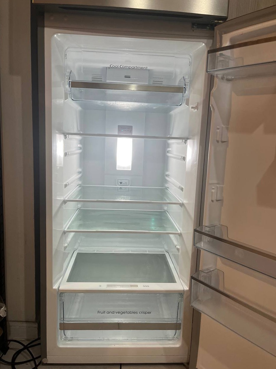Refrigerador Top Freezer No Frost Kubli 254 L - Imagen 2