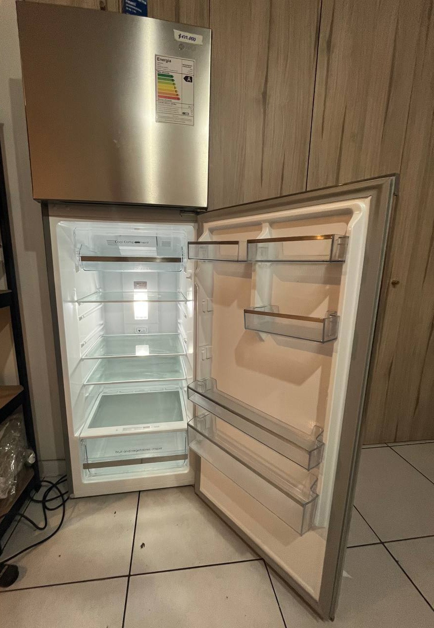Refrigerador Top Freezer No Frost Kubli 254 L - Imagen 3