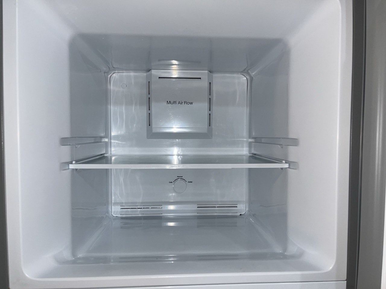 Refrigerador Top Freezer No Frost Kubli 254 L - Imagen 6