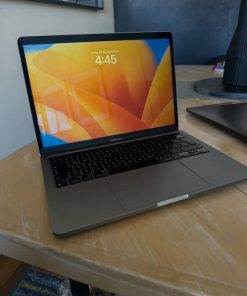 MacBook Pro 2020 13 pulgadas