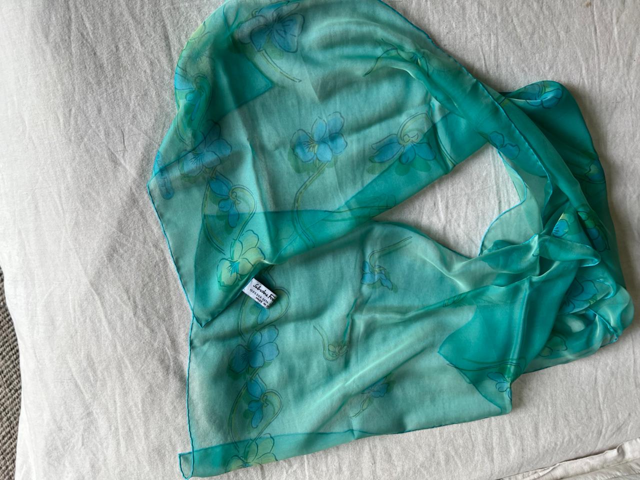 Pañuelos Salvatore Ferragamo - Imagen 6