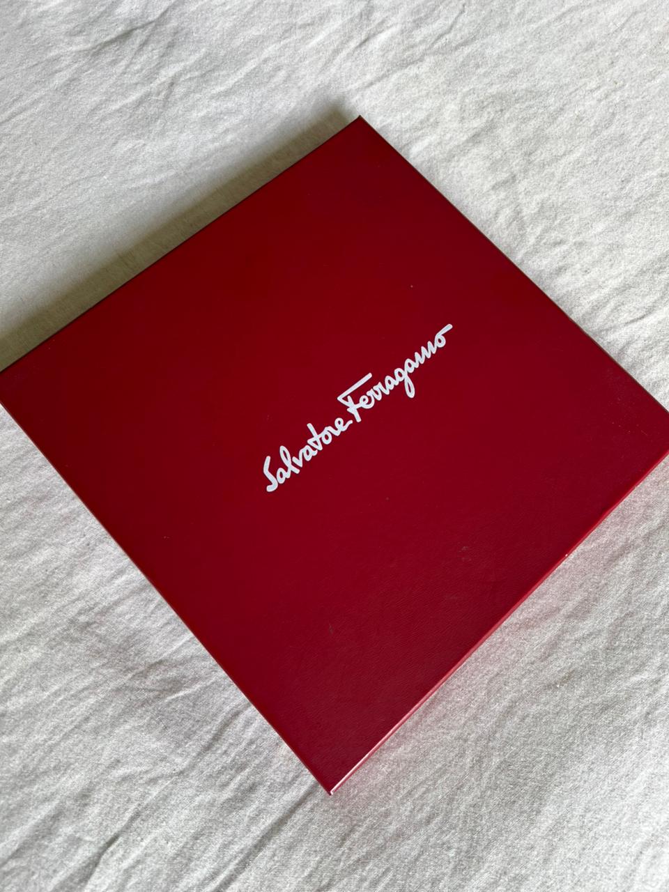 Pañuelos Salvatore Ferragamo - Imagen 8