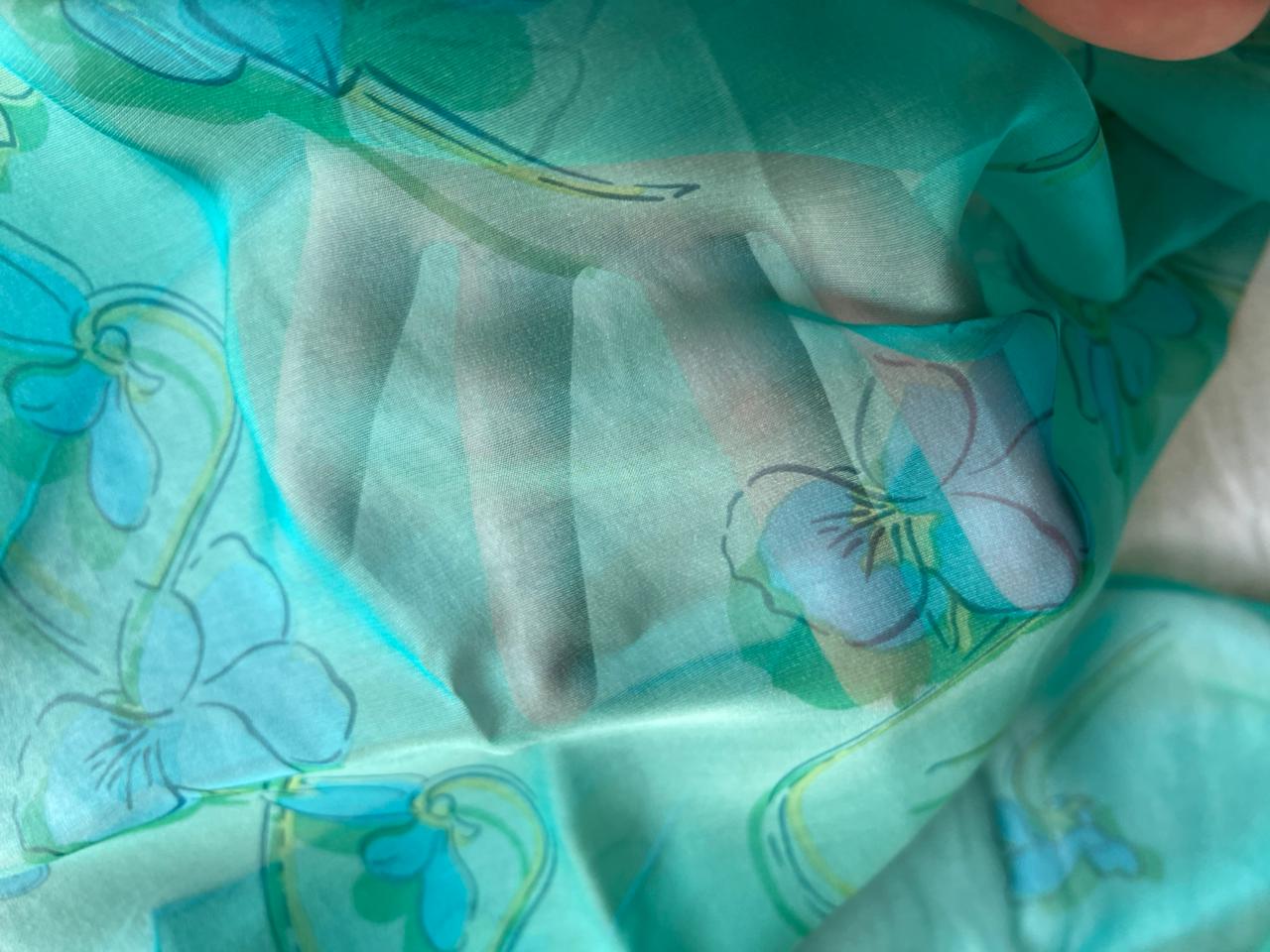 Pañuelos Salvatore Ferragamo - Imagen 10