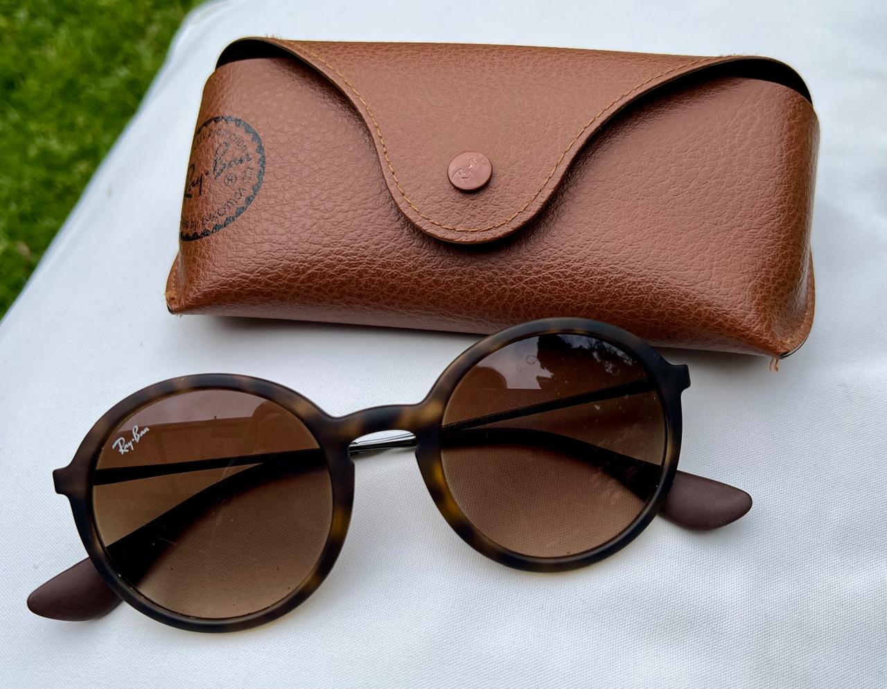 Lentes de sol mujer Rayban