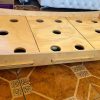 Cama Montessori baja