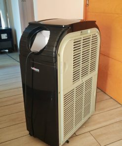 Aire acondicionado portátil Thorben 14.000 BTU