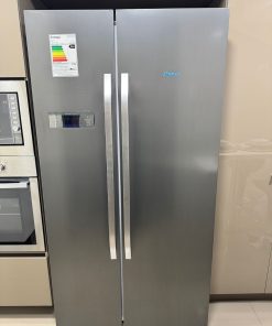 Refrigerador side by side Fensa 517 Lts