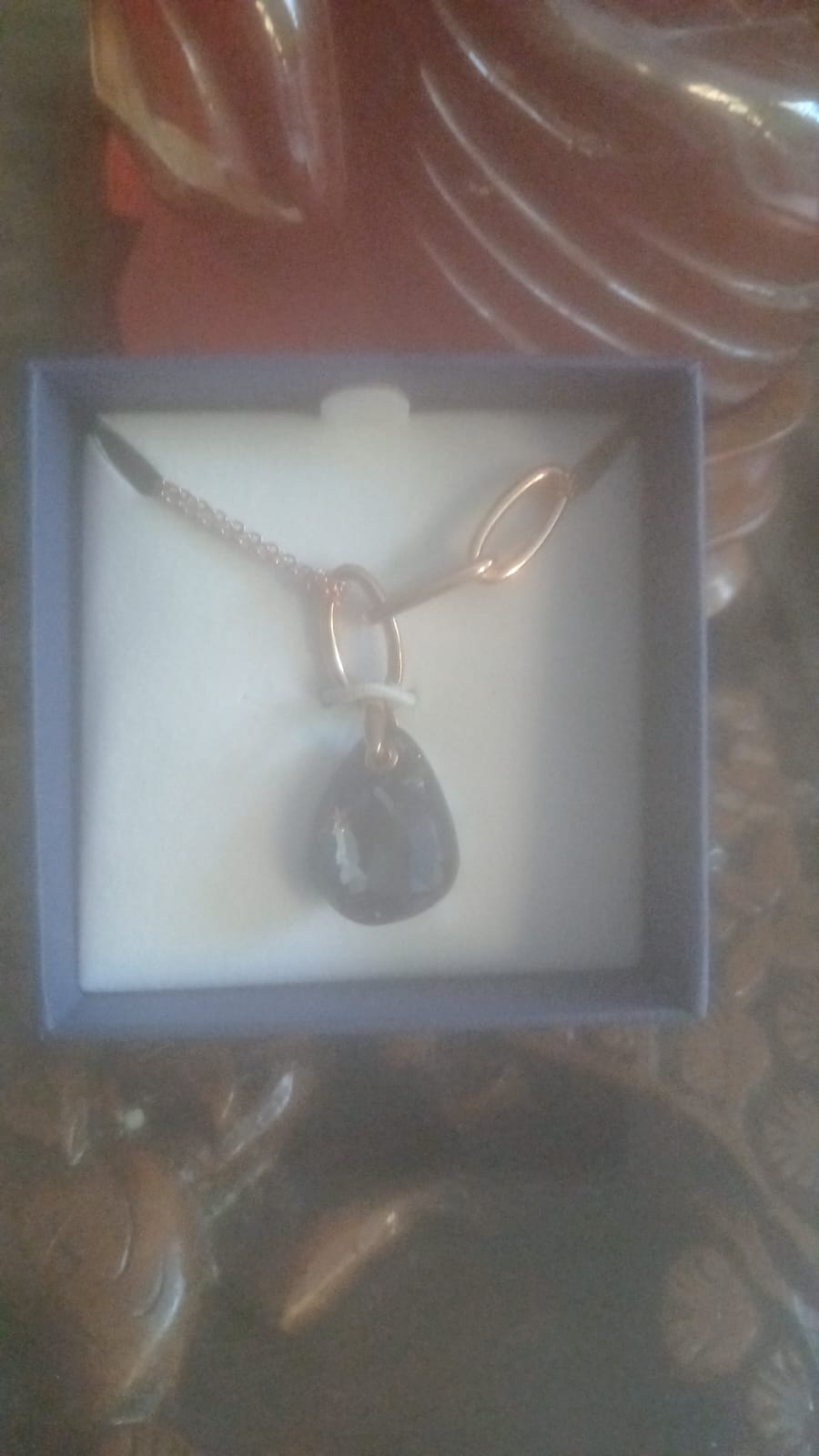 Collar Swarovski - Imagen 4