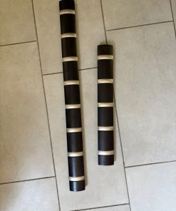 Colgadores percheros muro Umbro