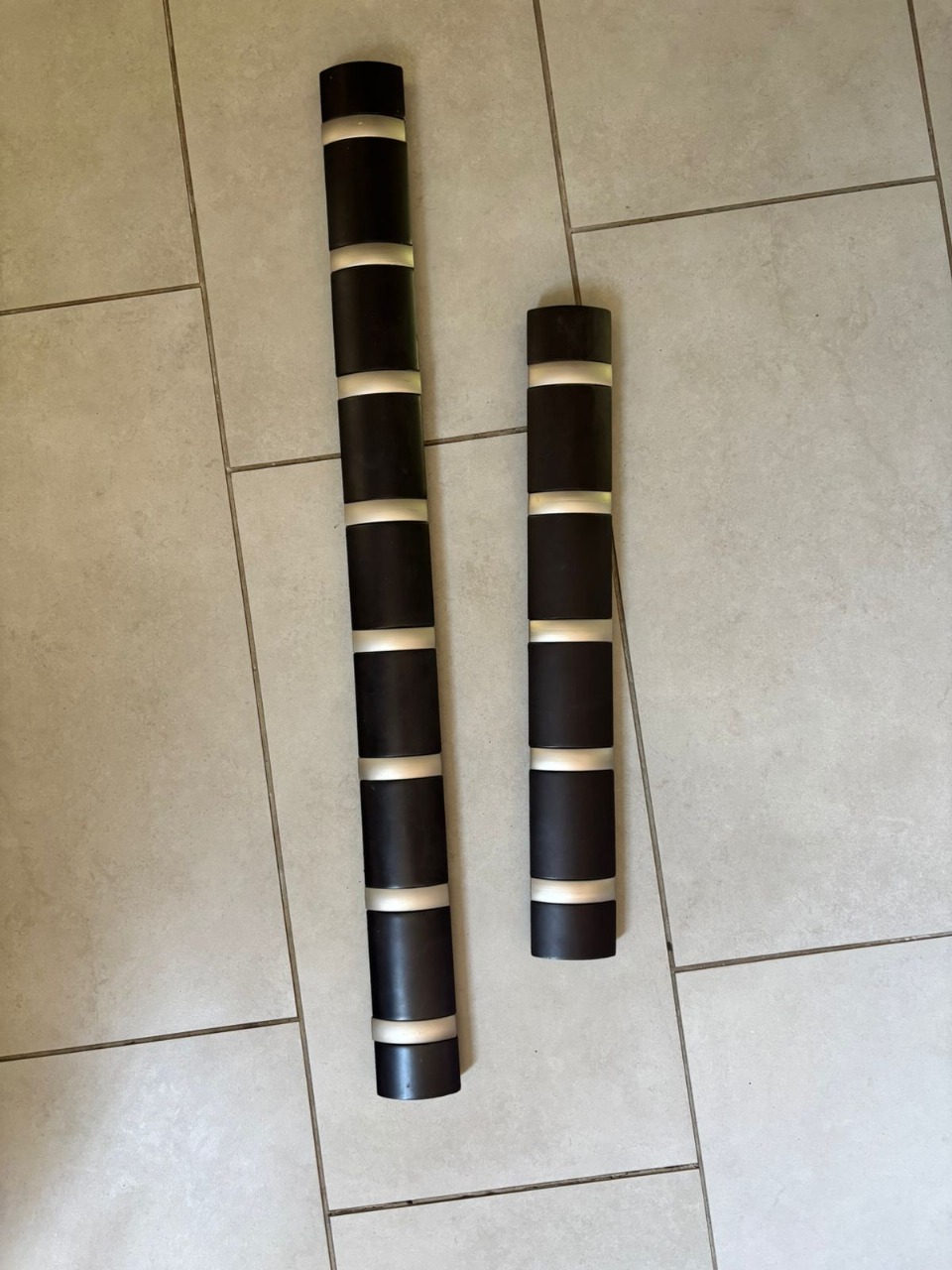 Colgadores percheros muro Umbro