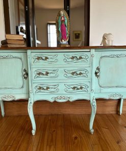 Buffet normando Parque de los Reyes