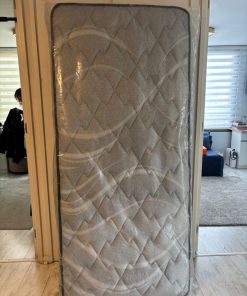 Colchón 1 plaza Therapedic Plus Flex