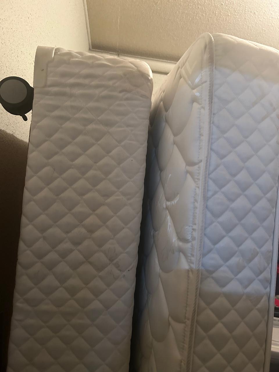 Cama 1 plaza Rosen - Imagen 2