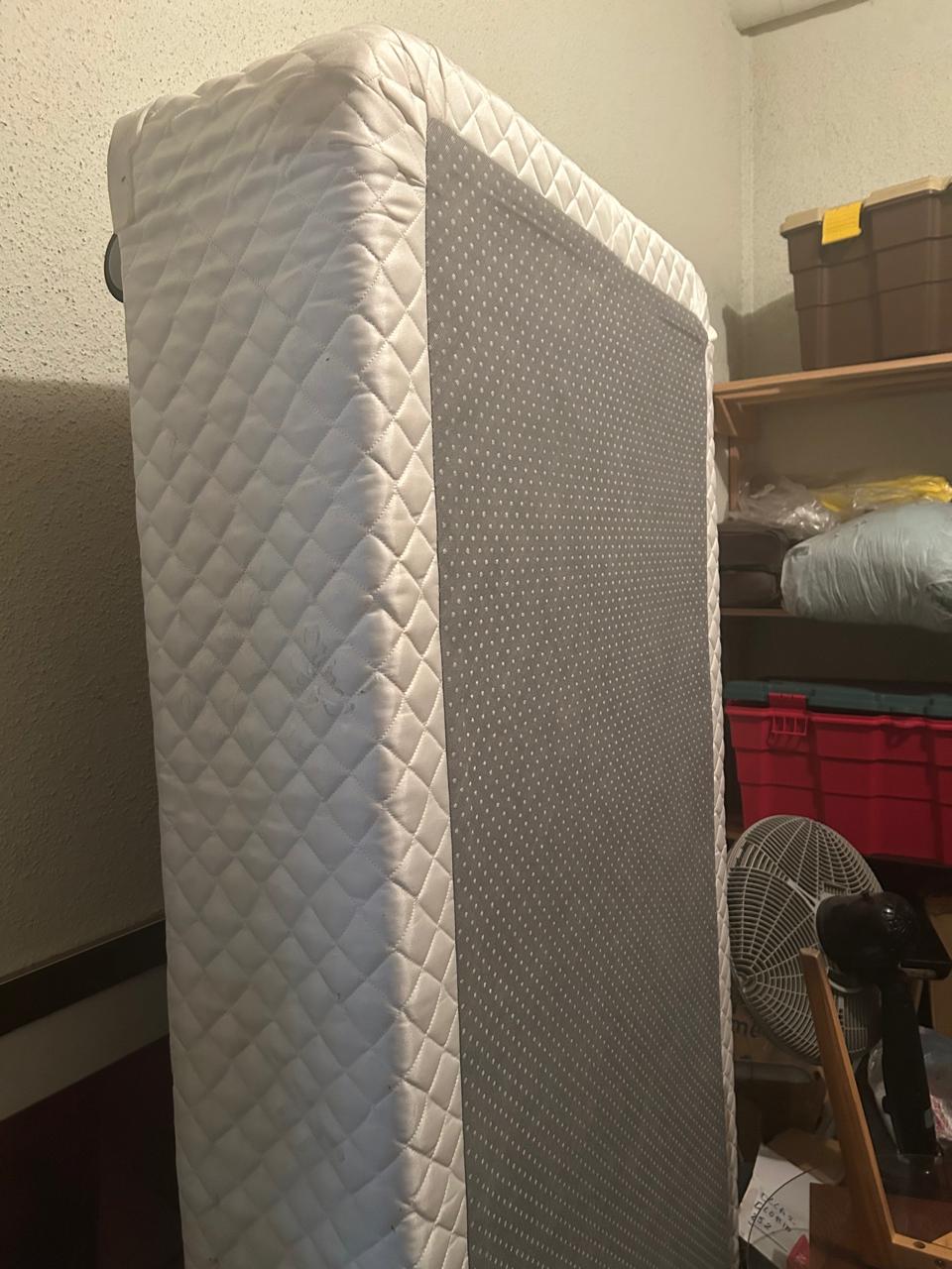 Cama 1 plaza Rosen - Imagen 3