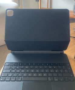 Teclado Apple smart magic keyboard español 12.9''