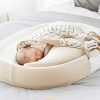 Colchoneta para bebe Kokonanny
