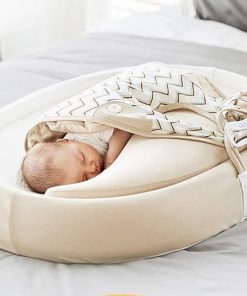 Colchoneta para bebe Kokonanny