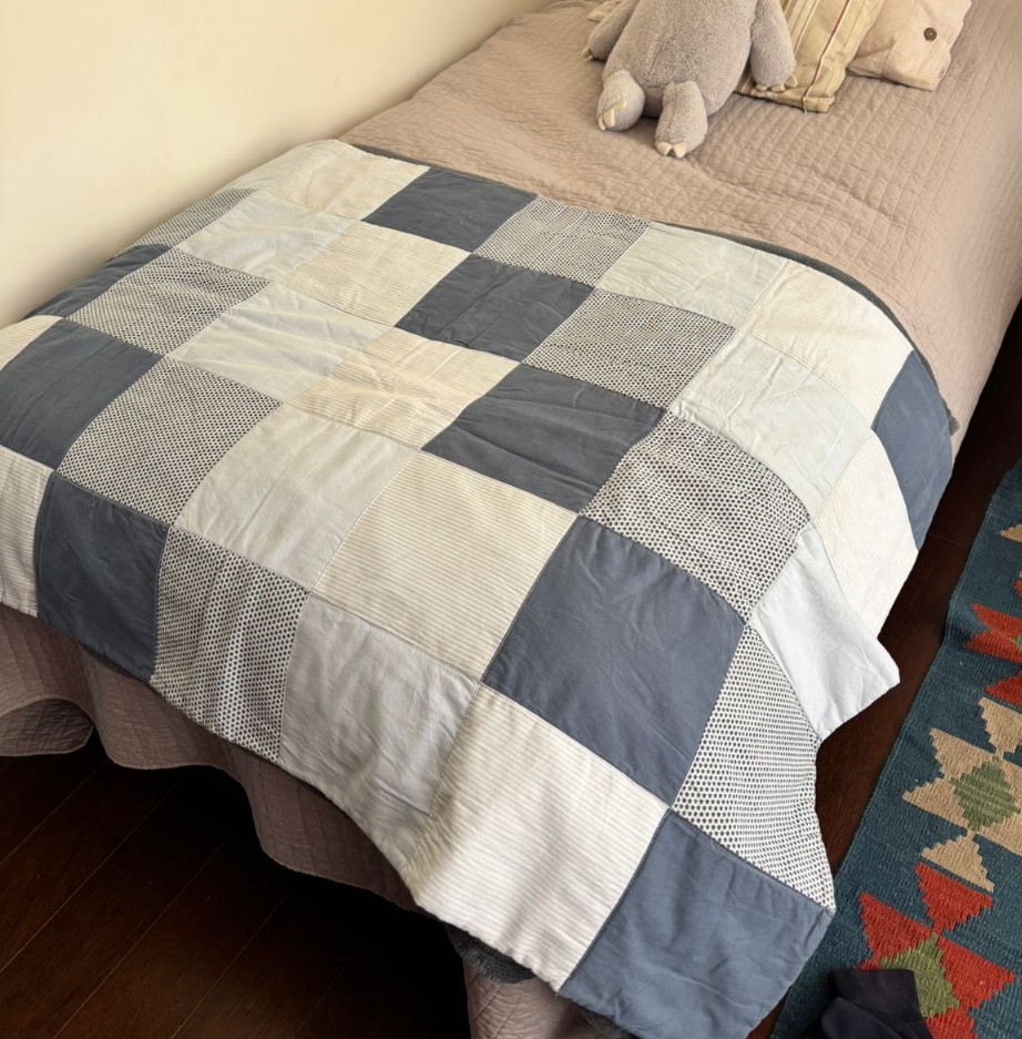 2 Piecera cama 1 plaza