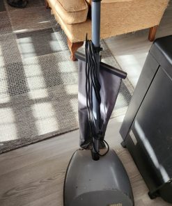 Lustraspiradora y enceradora Somela