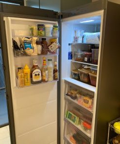 Refrigerador Congelador Samsung 315 Lts