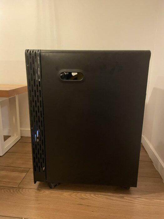 Estufa a gas Heimat - Imagen 4