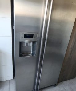 Refrigerador Side by Side Samsung 525 Lts