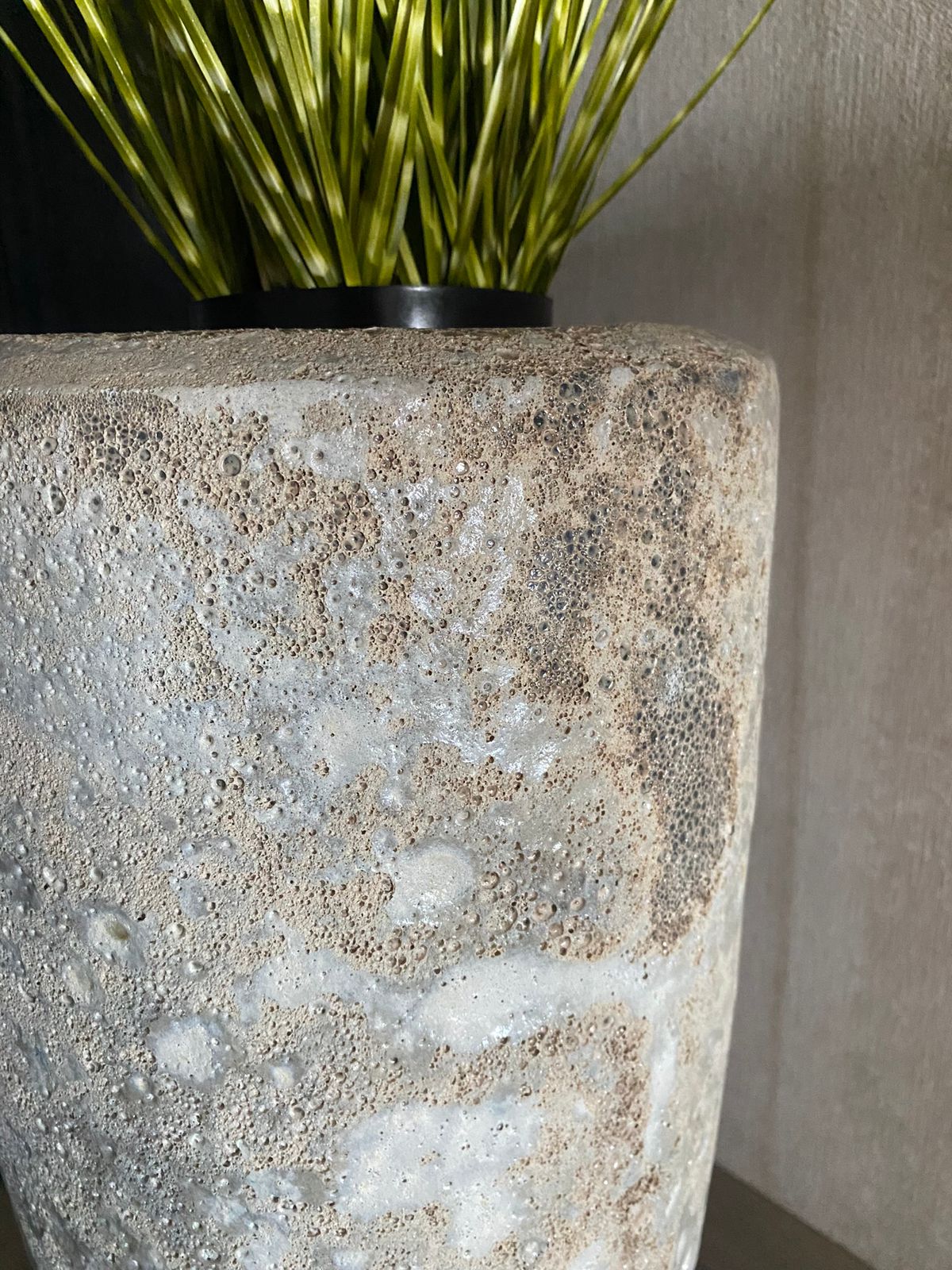 Planta artificial en macetero Wolf - Imagen 4