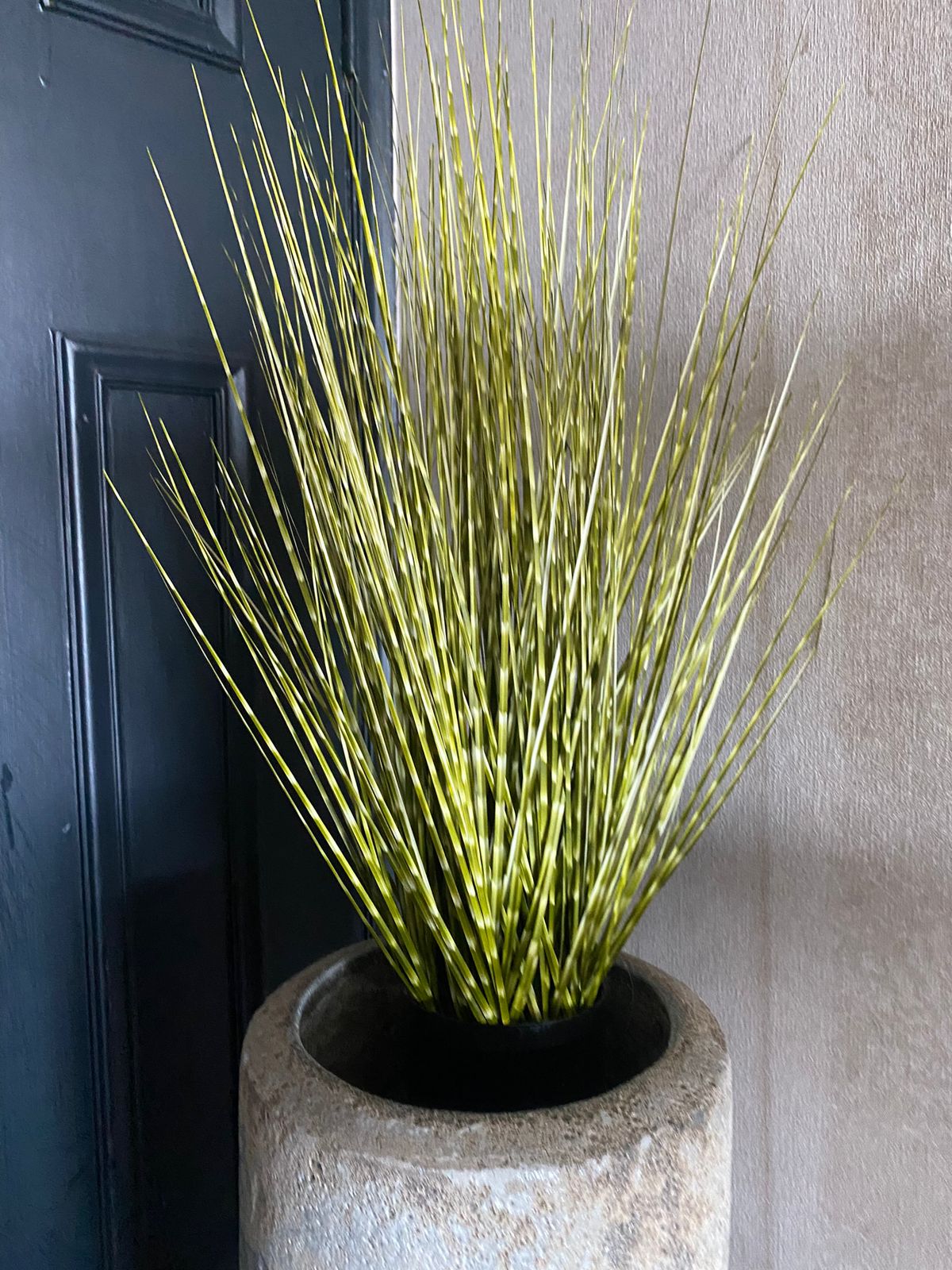 Planta artificial en macetero Wolf - Imagen 2