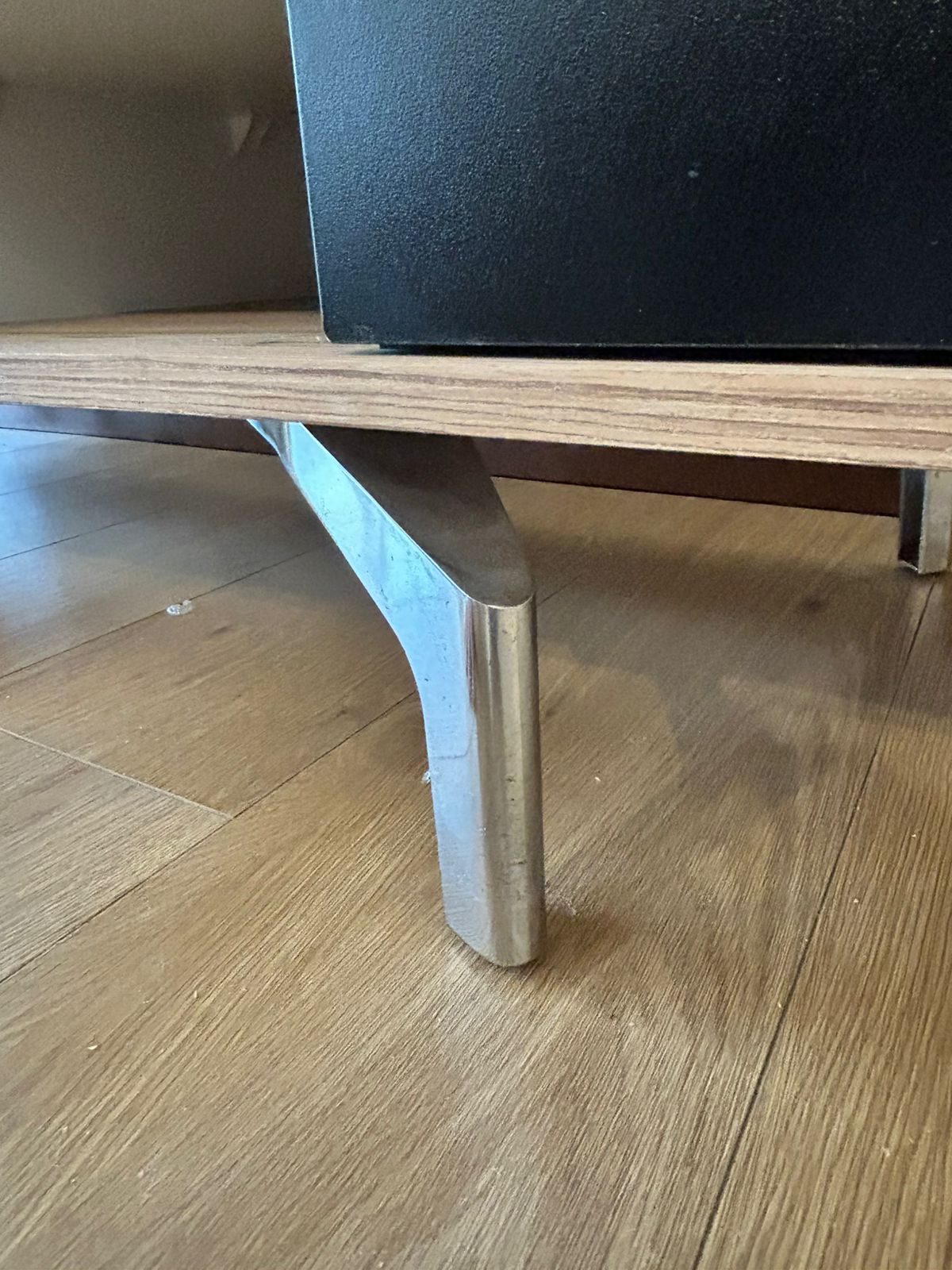 Rack TV Impulso Tevasq - Imagen 2