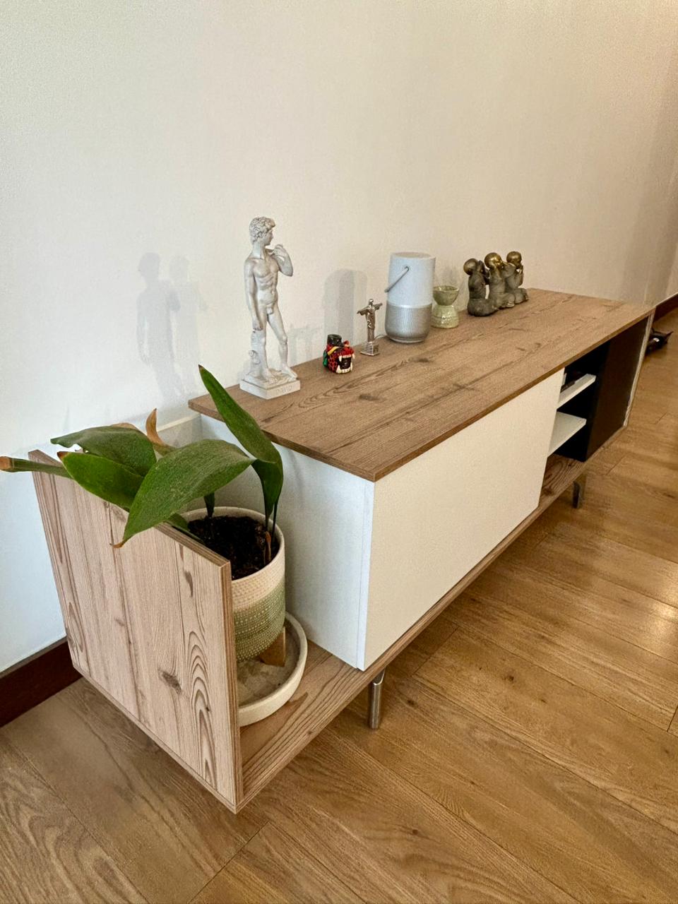 Rack TV Impulso Tevasq - Imagen 4