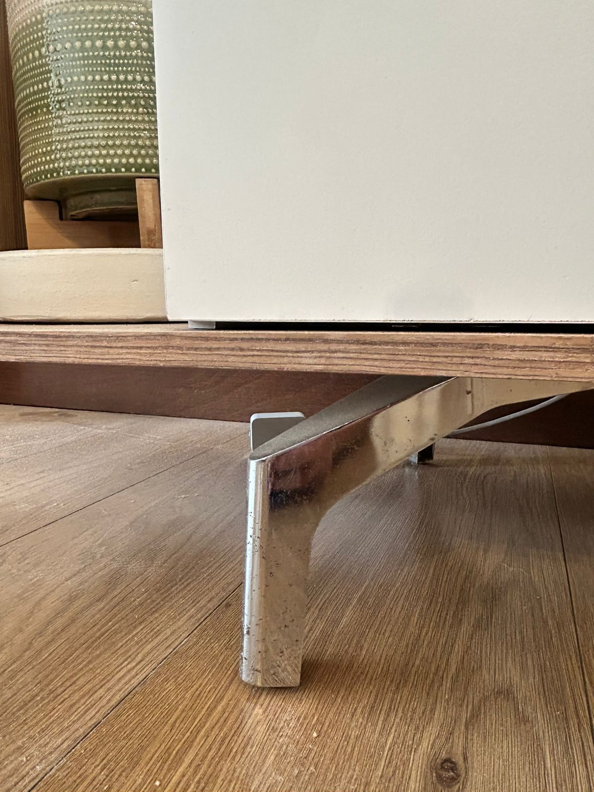 Rack TV Impulso Tevasq - Imagen 7