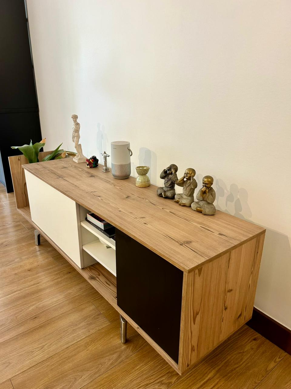 Rack TV Impulso Tevasq - Imagen 8