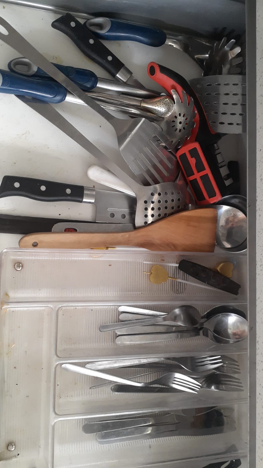 Set de ollas, sartenes y servicios cocina - Imagen 3