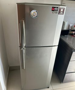 Refrigerador LG 188 Lts