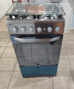 Cocina a gas natural 4 platos Fensa