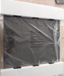 Encimera eléctrica a inducción 4 platos Albin Trotter