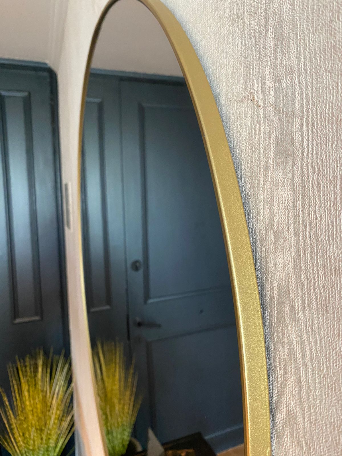 Espejo redondo Amoble - Imagen 6