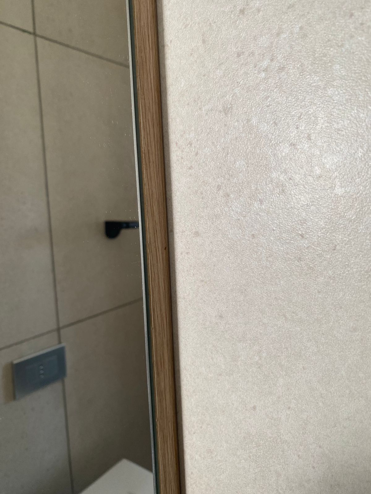 Espejo ovalado - Imagen 4